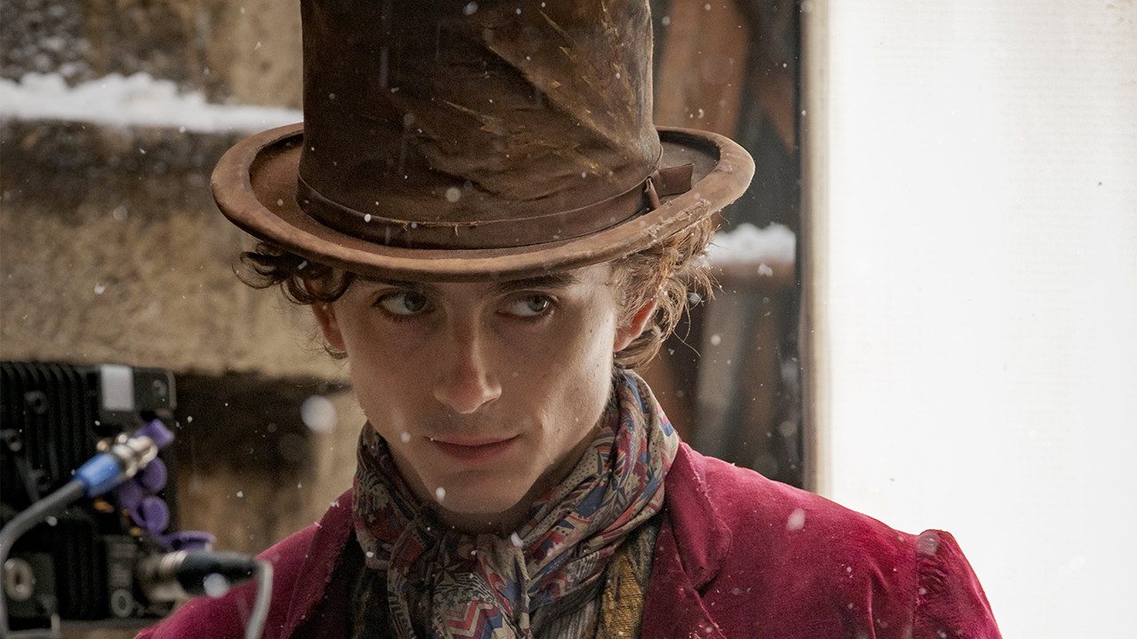 Wonka: Hugh Grant è ufficialmente nel cast del film, tutti gli aggiornamenti