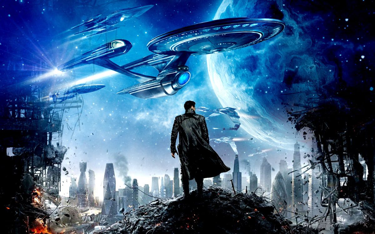 recensione star trek into darkness jj abrams