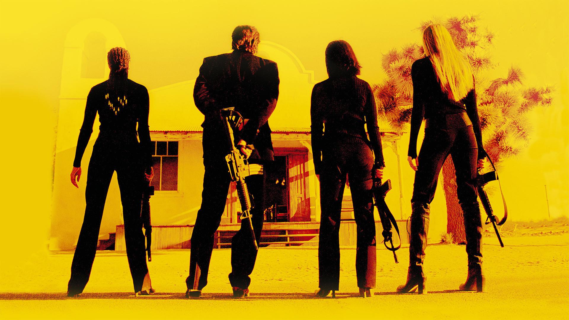 La recensione di Kill Bill − Volume 2, scritto e diretto da Quentin Tarantino, con Uma Thurman