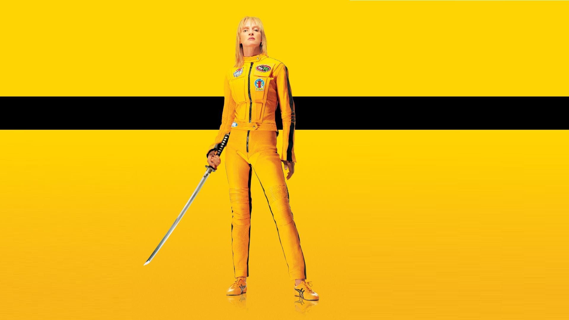 La recensione di Kill Bill − Volume 1, scritto e diretto da Quentin Tarantino, con Uma Thurman