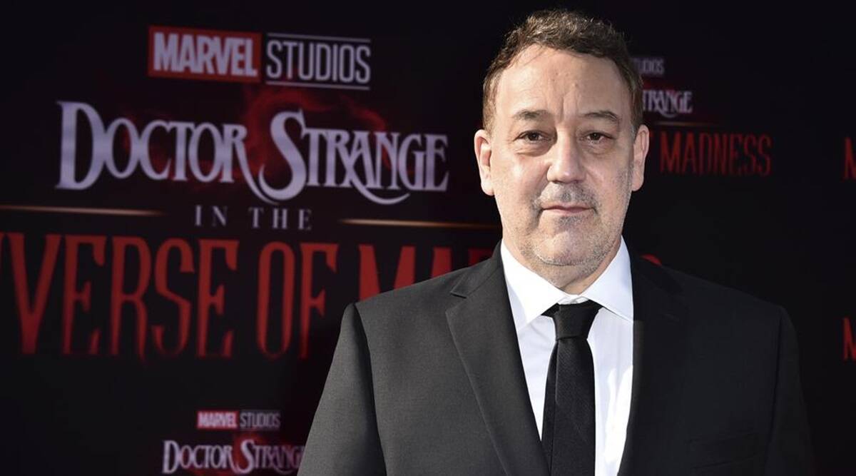 Sam Raimi dirigerà Avengers Secret Wars