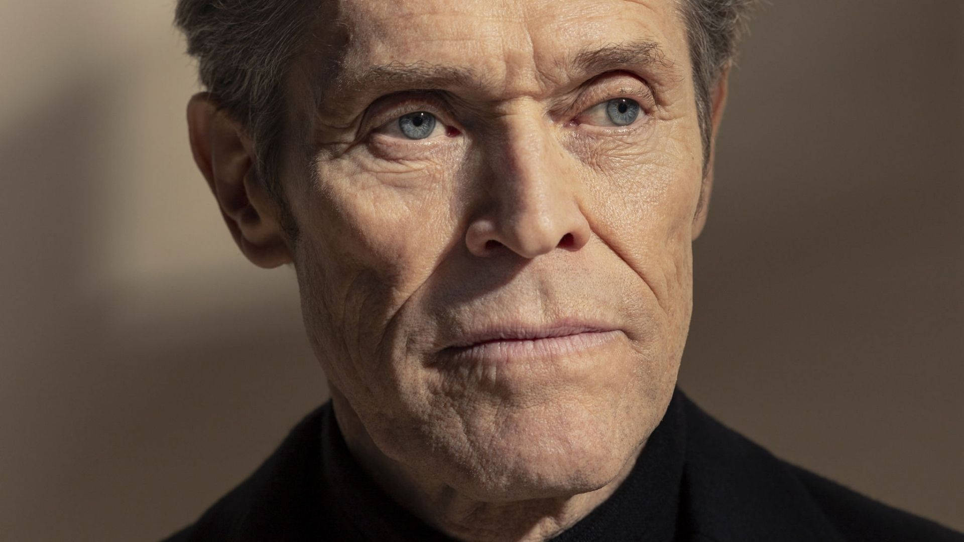 Willem Dafoe è ufficialmente nel cast di Beetlejuice 2