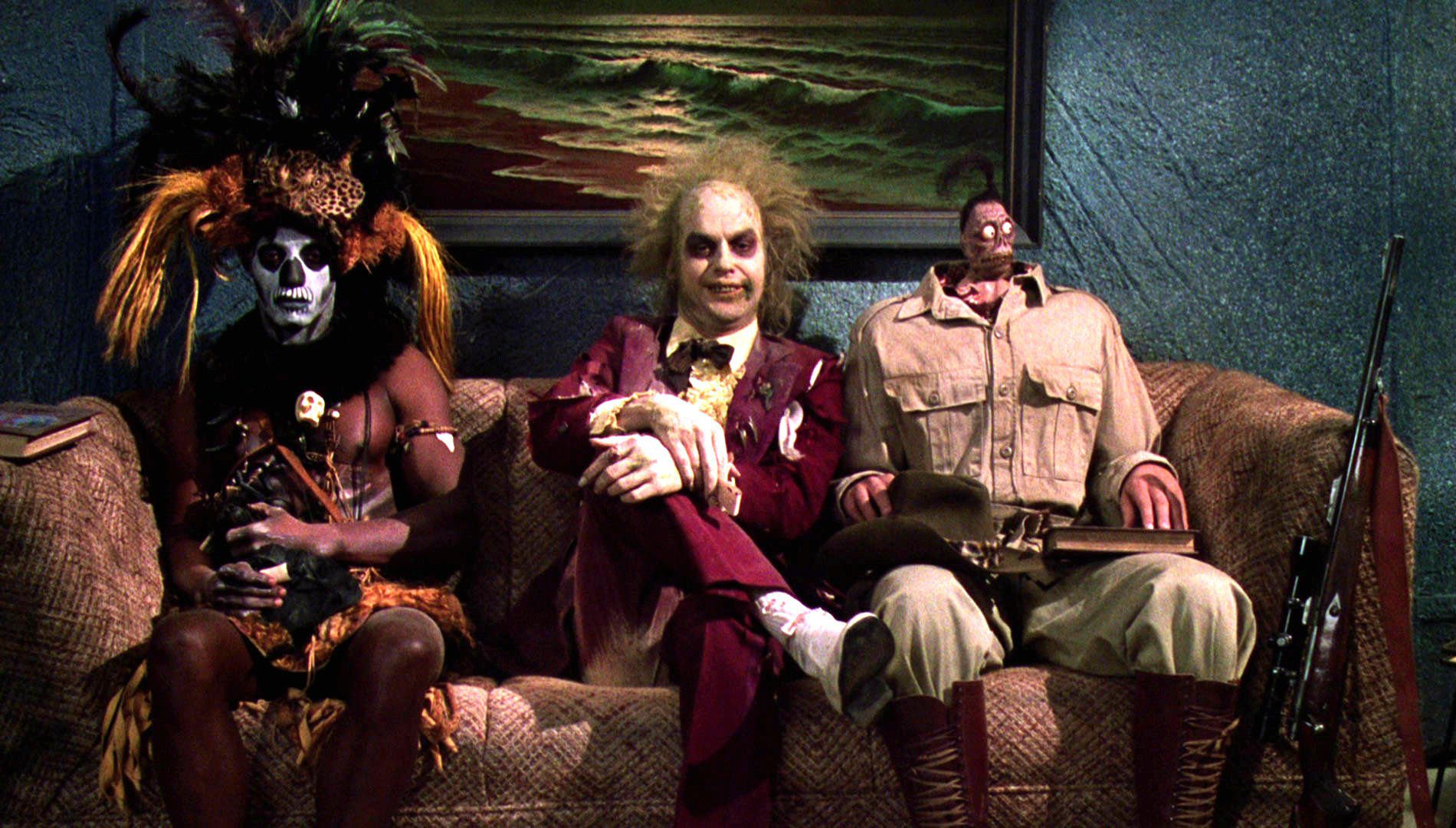 Beetlejuice 2: Danny Elfman farà la colonna sonora
