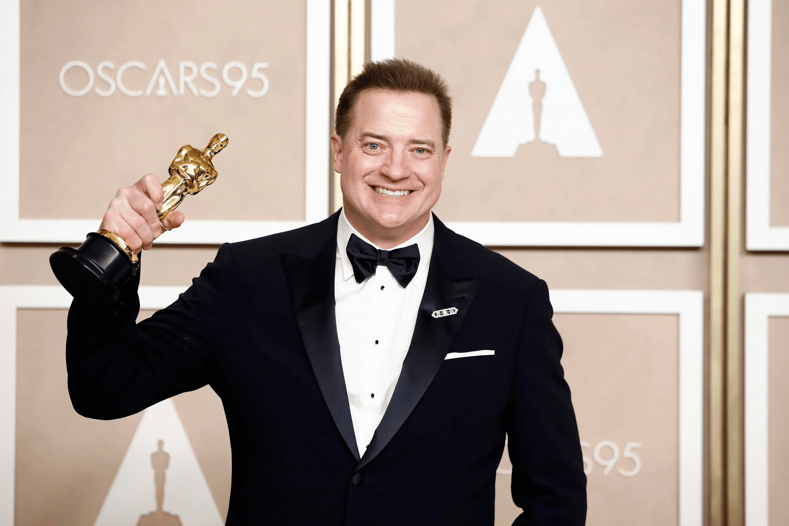 Brendan Fraser protagonista del nuovo film di M. Night Shyamalan