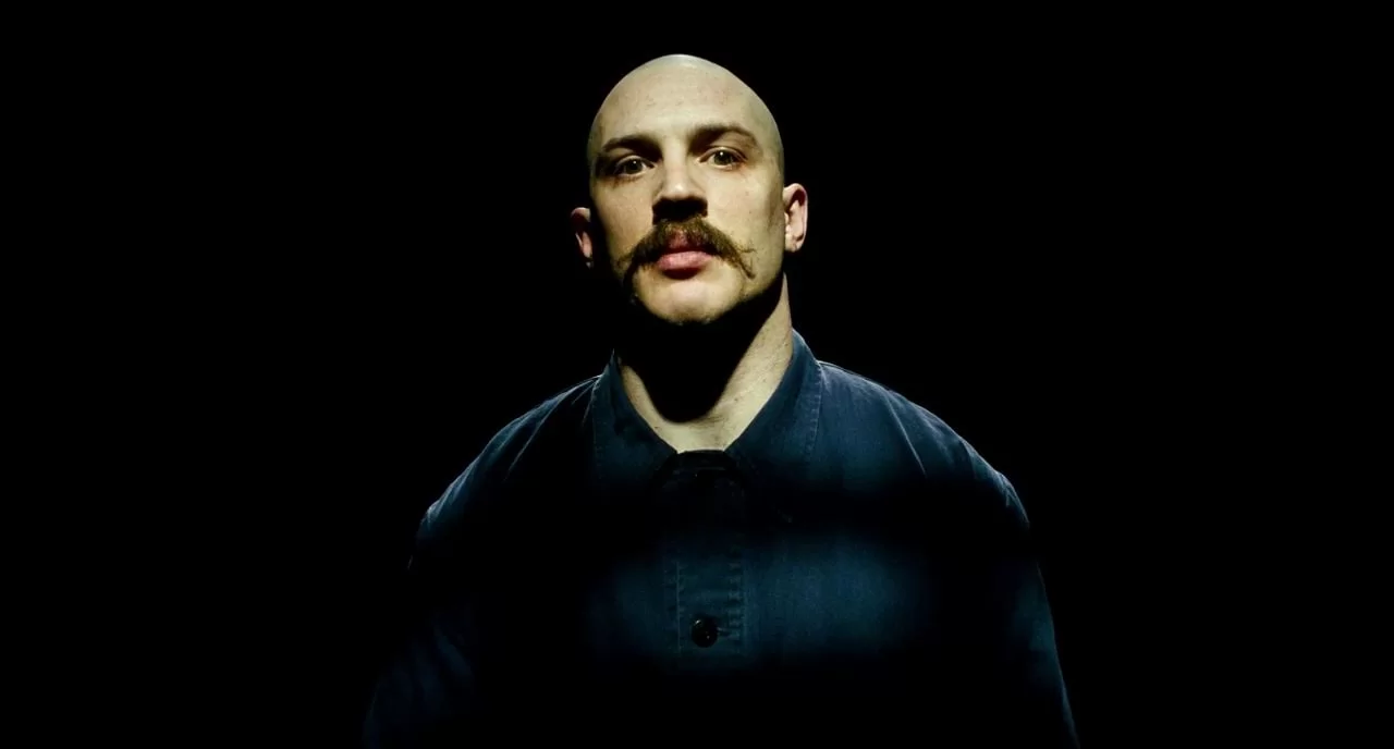 Bronson, un film di Nicolas Winding Refn