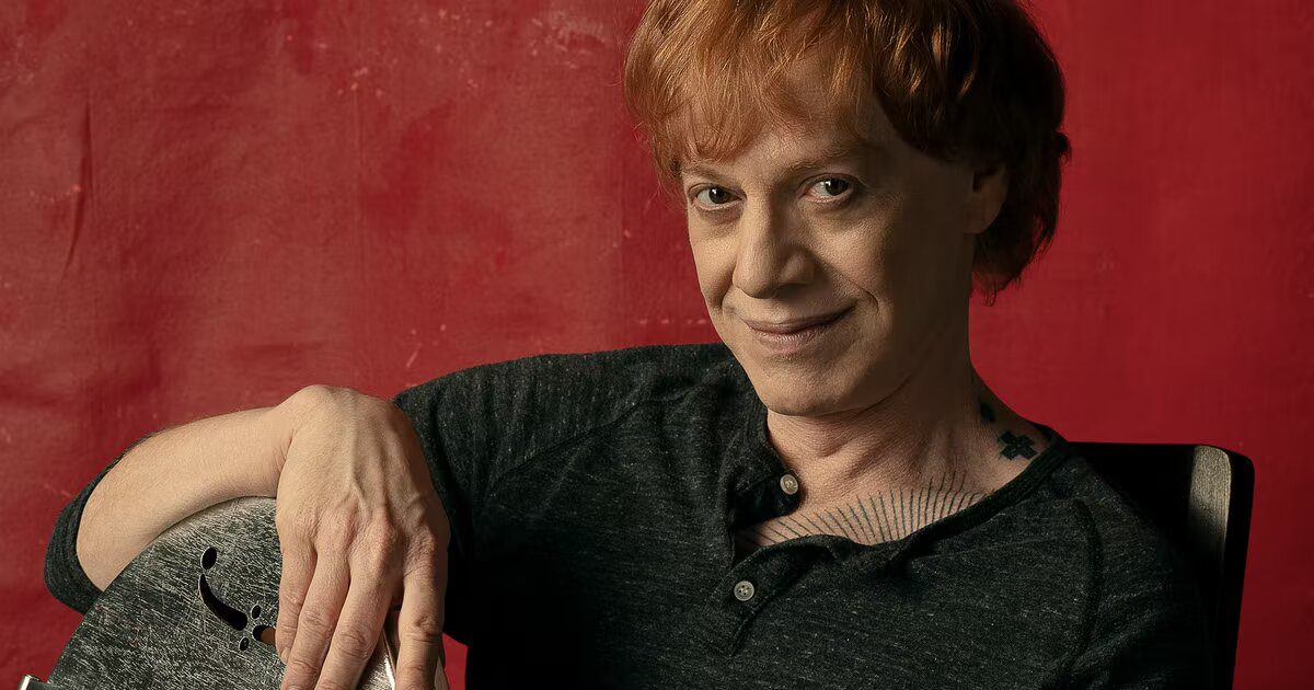 Danny Elfman alla colonna sonora del sequel di Beetlejuice