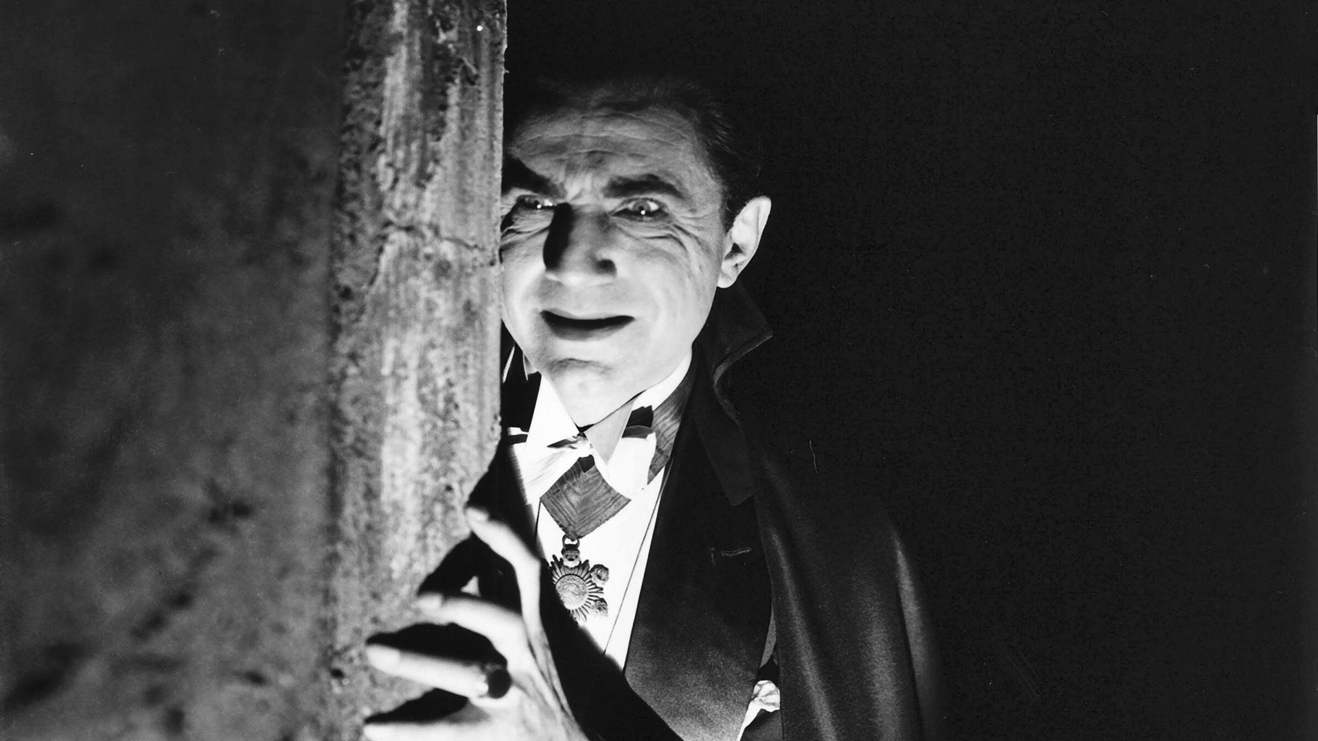 Dracula cinema horror anni '30