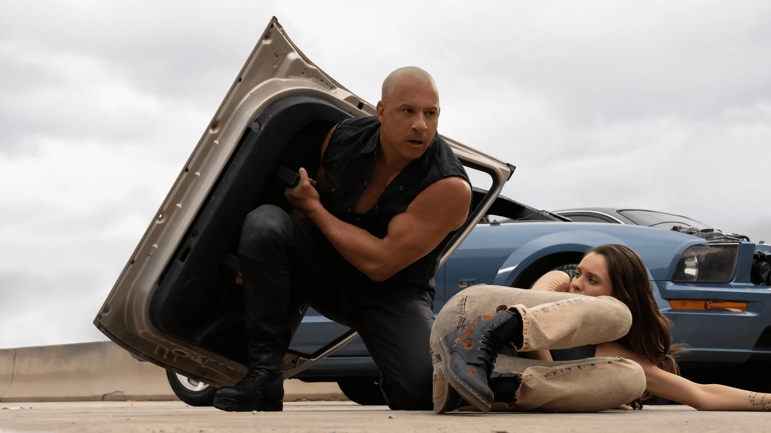 Fast & Furious: dal peggiore al migliore