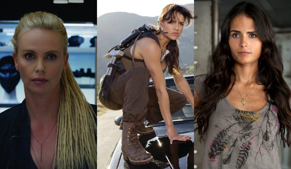 Fast & Furious: confermati gli spin-off