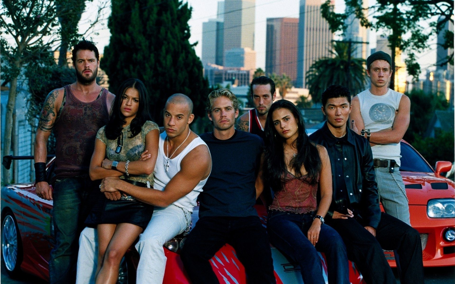 Fast & Furious: la classifica dei peggiori film