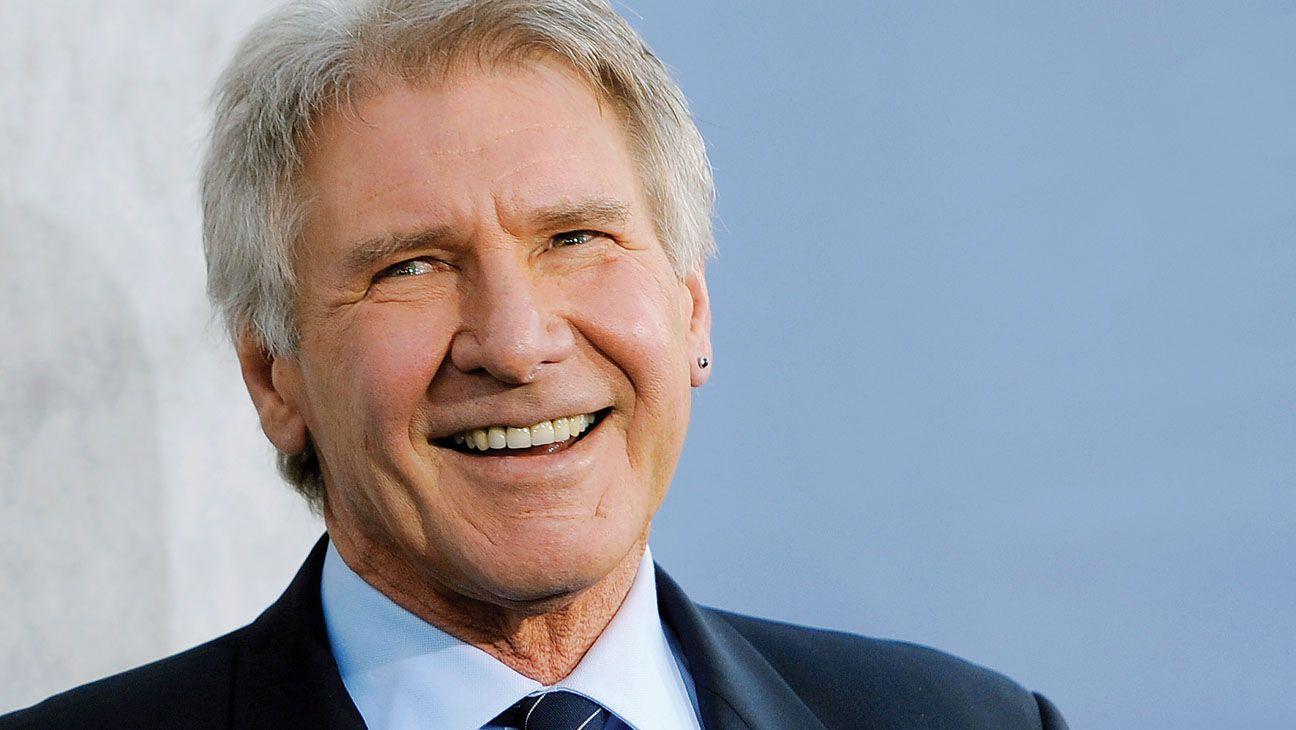 Festival di Cannes: Harrison Ford riceve la palma d'oro alla carriera
