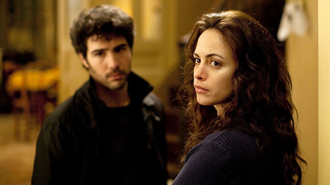 Il Passato, un film di Asghar Farhadi