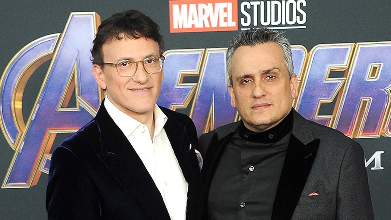 Joe Russo e l'IA