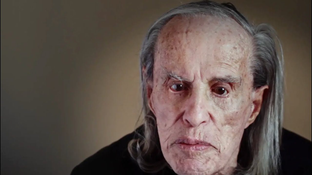 addio al regista Kenneth Anger