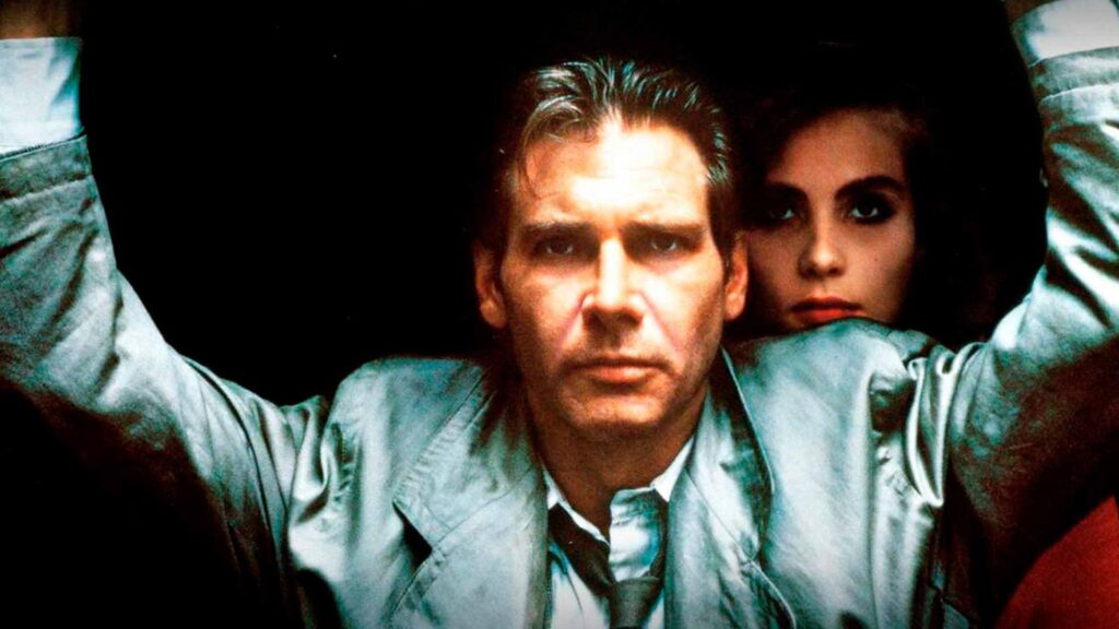 Recensione – Frantic, il noir di Roman Polanski con Harrison Ford