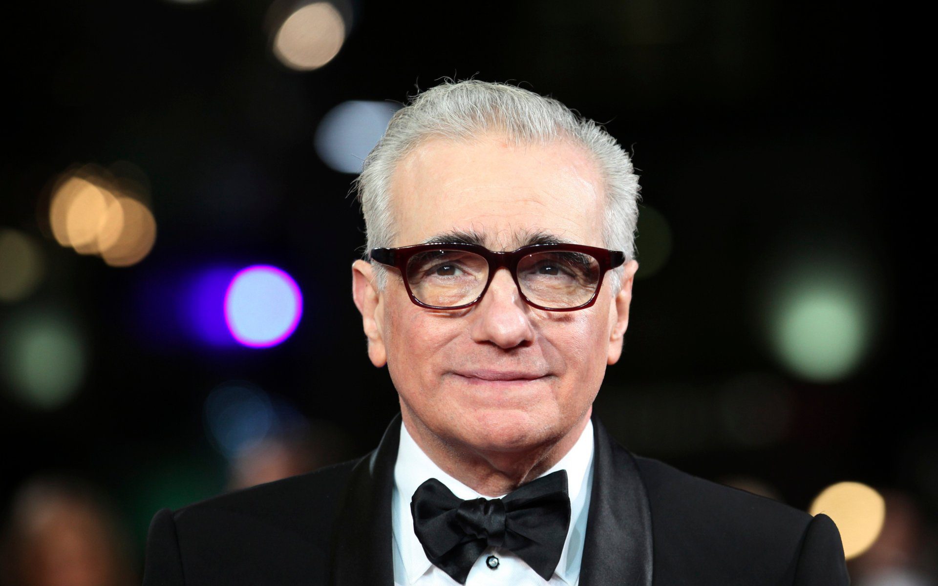 Martin Scorsese farà un film su Gesù