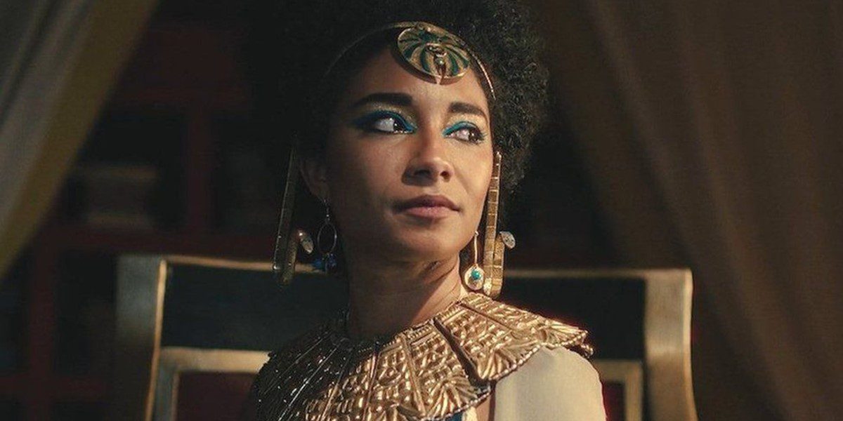 Recensione - Regina Cleopatra, la docu-serie Netflix prodotta da Jada Pickett Smith