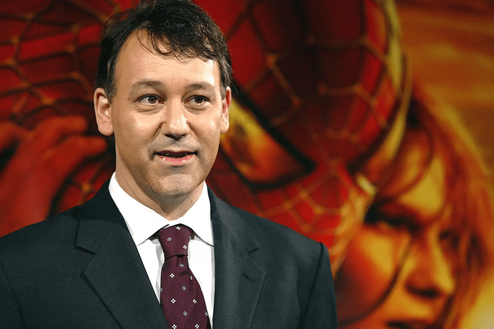 Avengers Secret Wars: Sam Raimi dirigerà il film