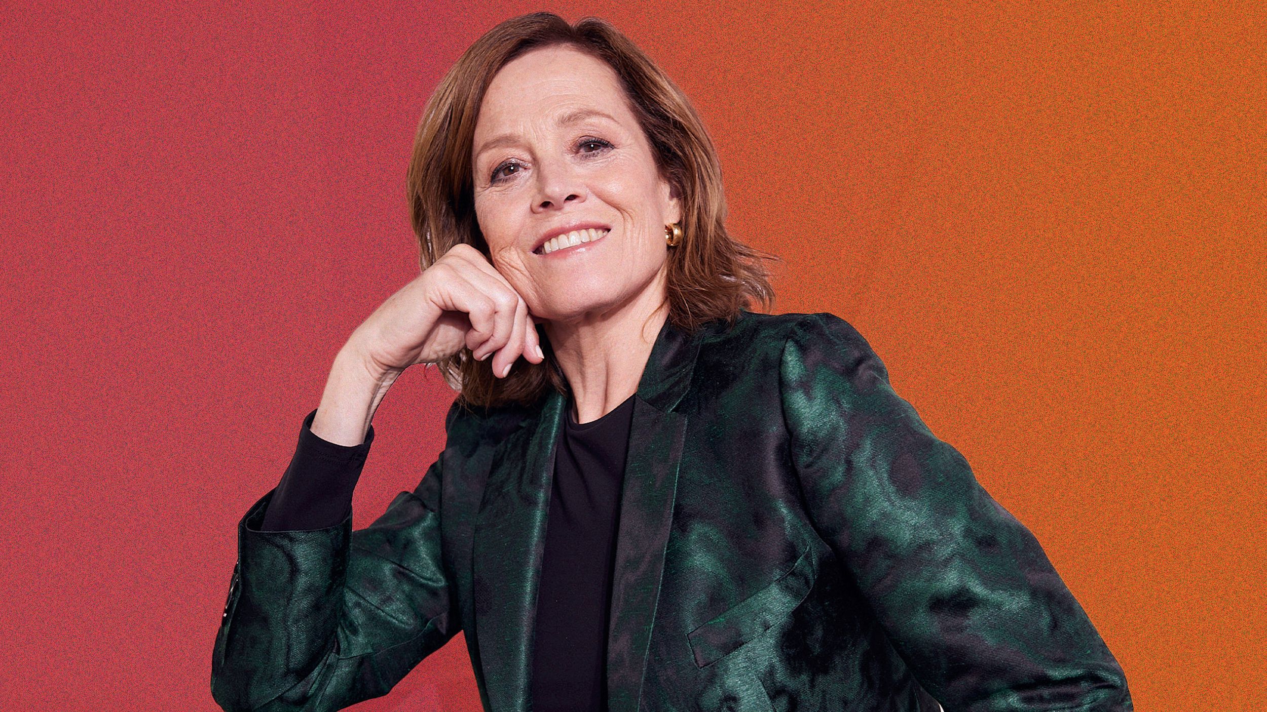 Sigourney Weaver non sarà nel nuovo film della saga di Ghostbusters