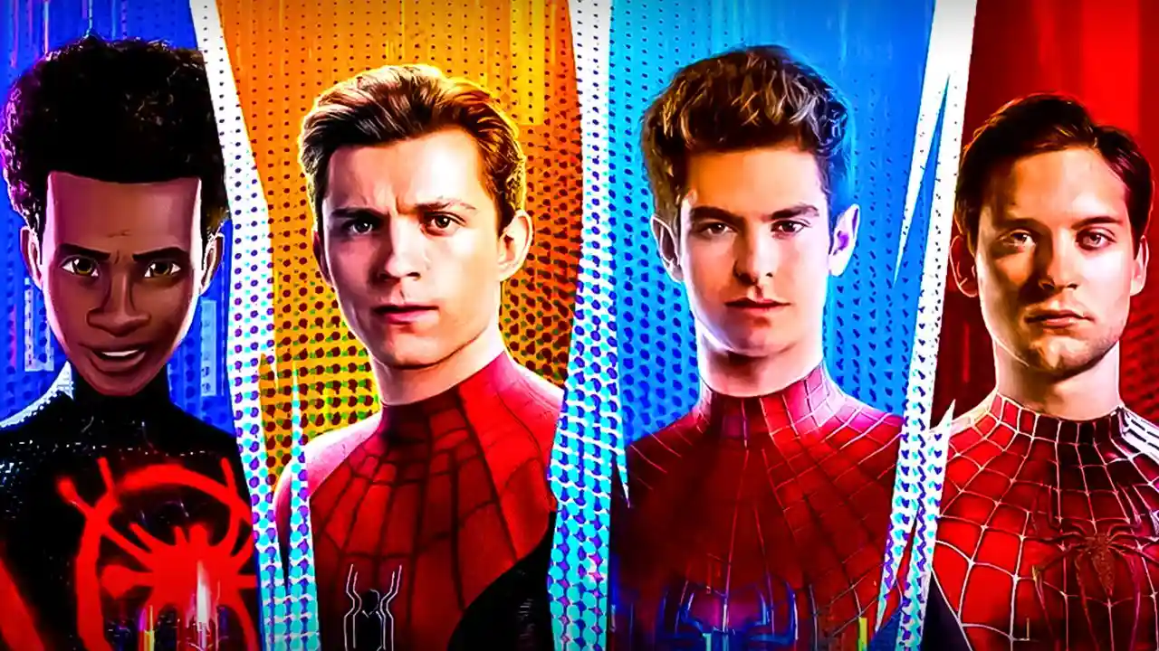 Miles Morales: confermato il live action
