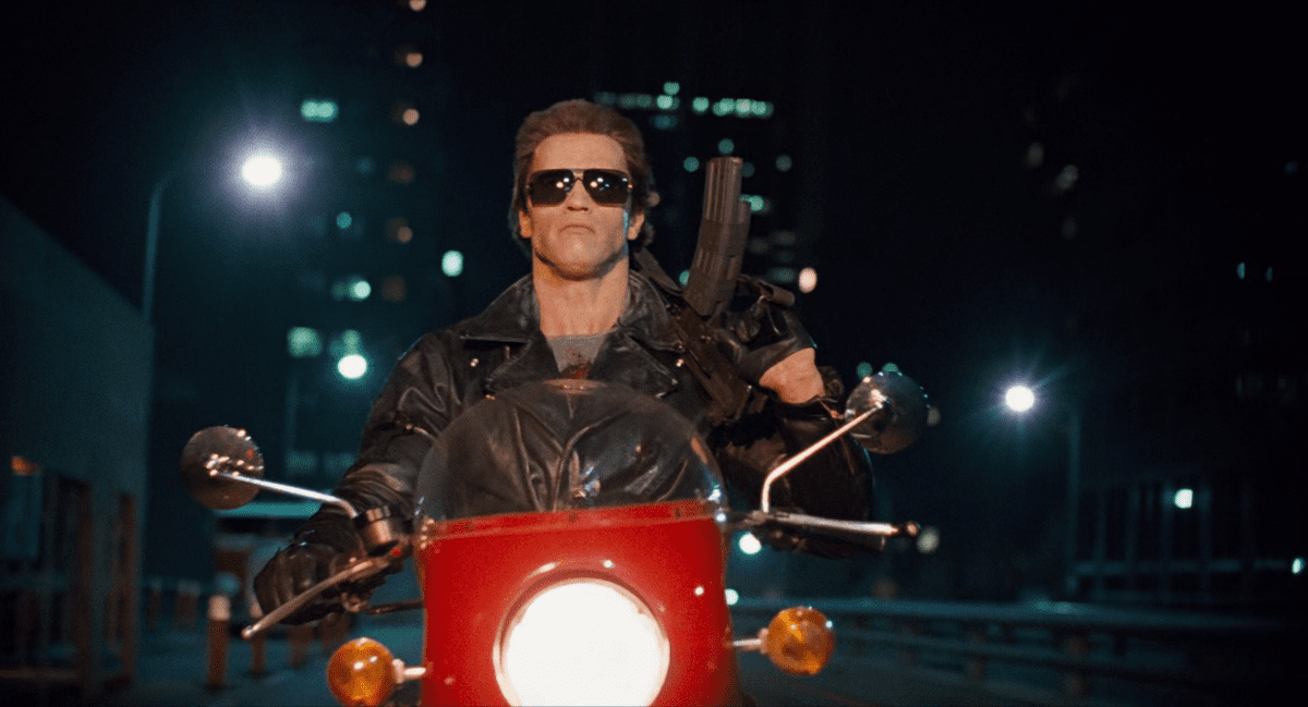 Terminator: James Cameron sta sviluppando il terzo film
