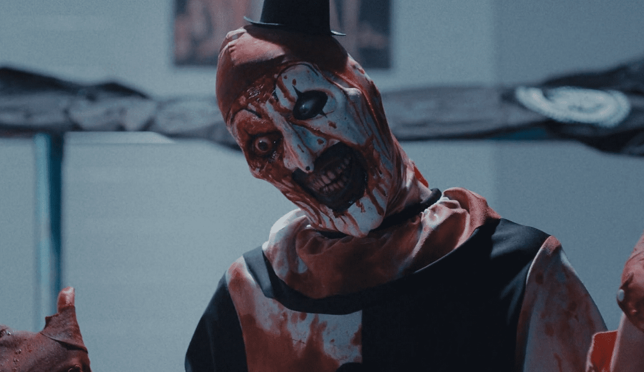 Terrifier 3 è ufficiale