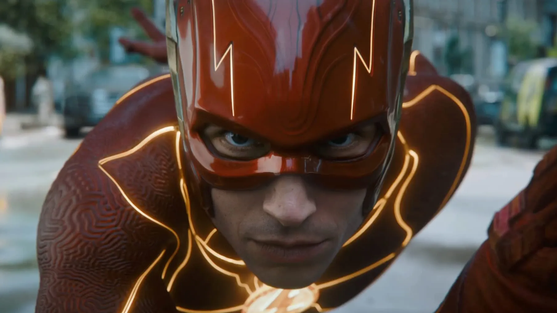The Flash: Andy Muschietti rivela un cameo incredibile nel film