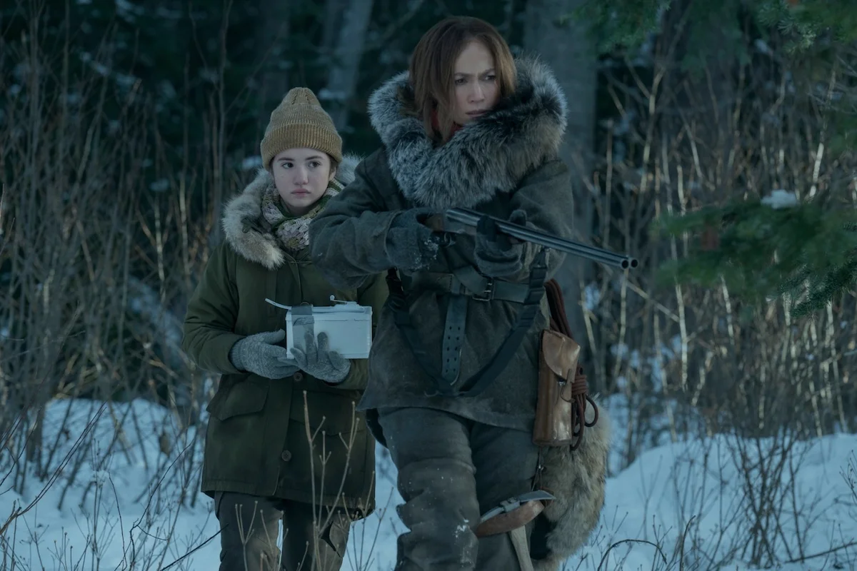 Recensione - The Mother: il nuovo film Netflix con Jennifer Lopez
