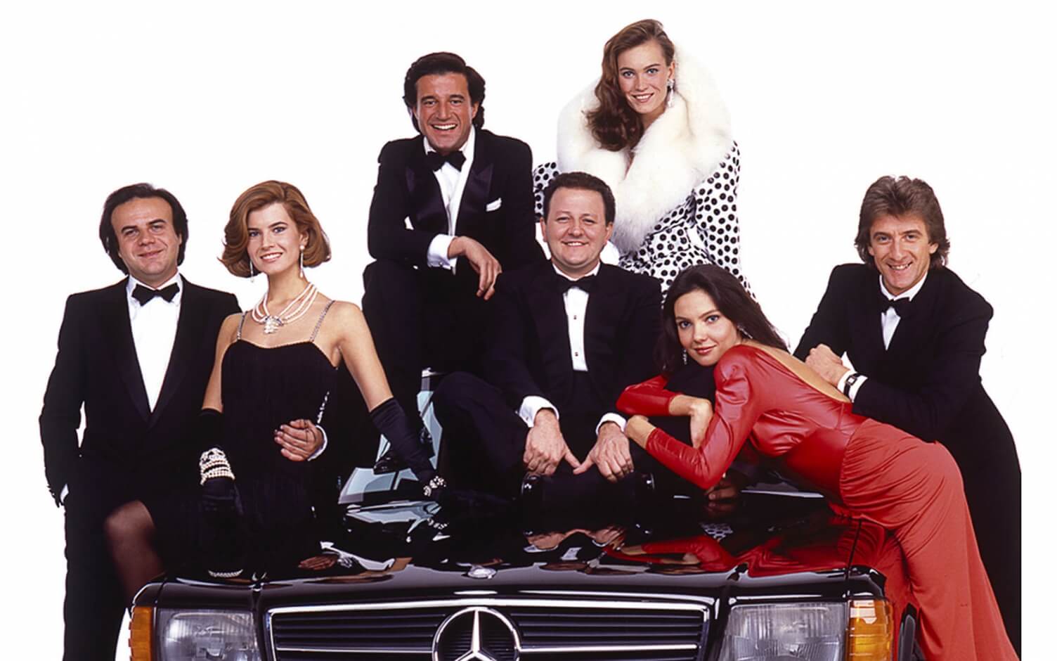 Yuppies: il terzo film si farà