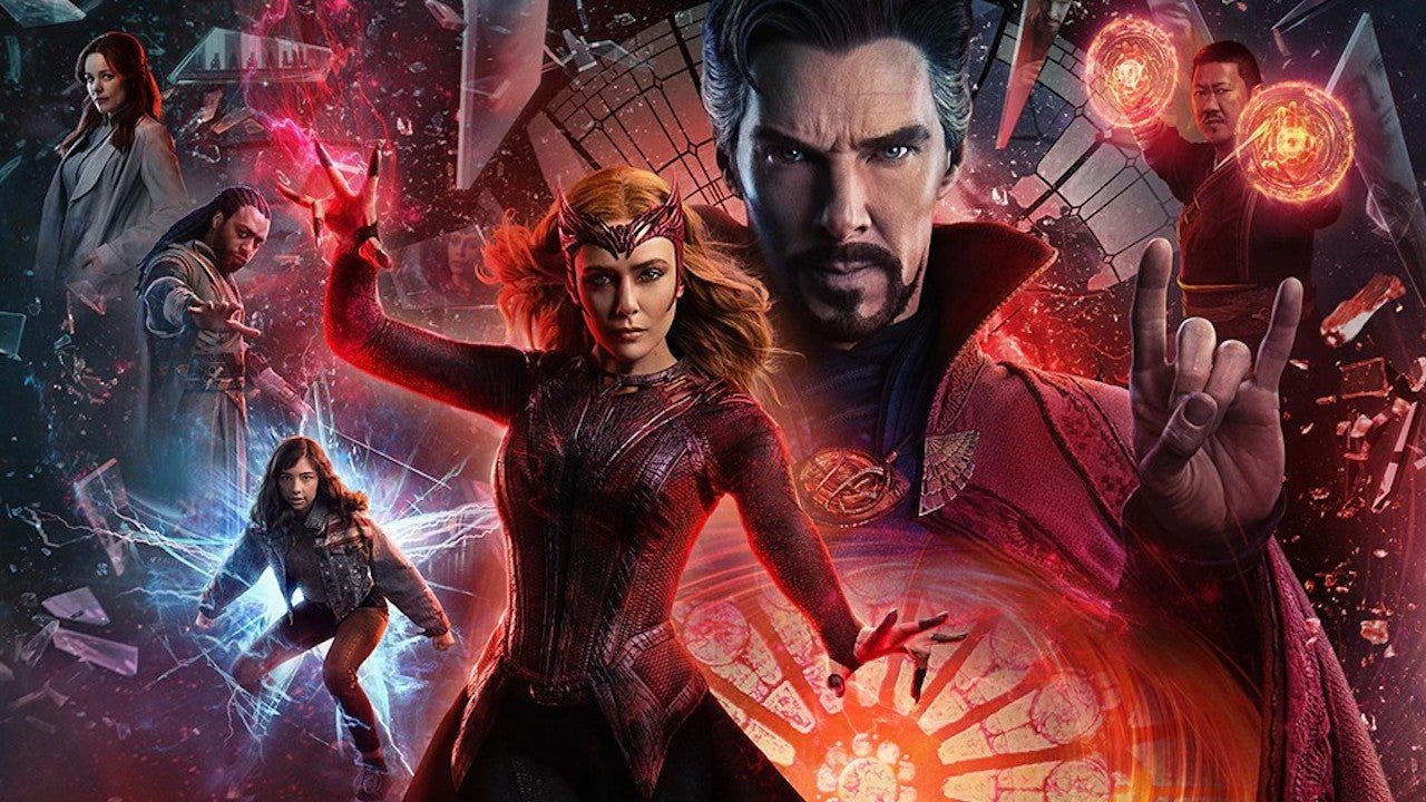 Sam Raimi potrebbe tornare nel terzo film di Doctor Strange