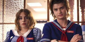 I Migliori Personaggi Secondari Delle Serie TV