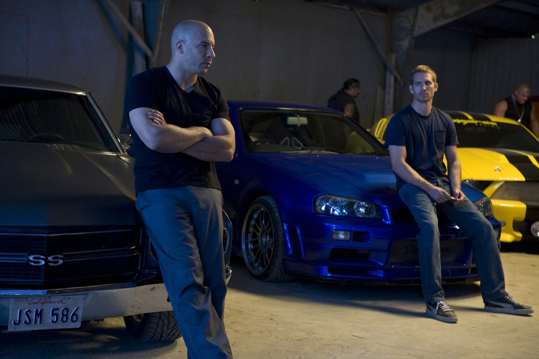 i migliori film di Fast & Furious