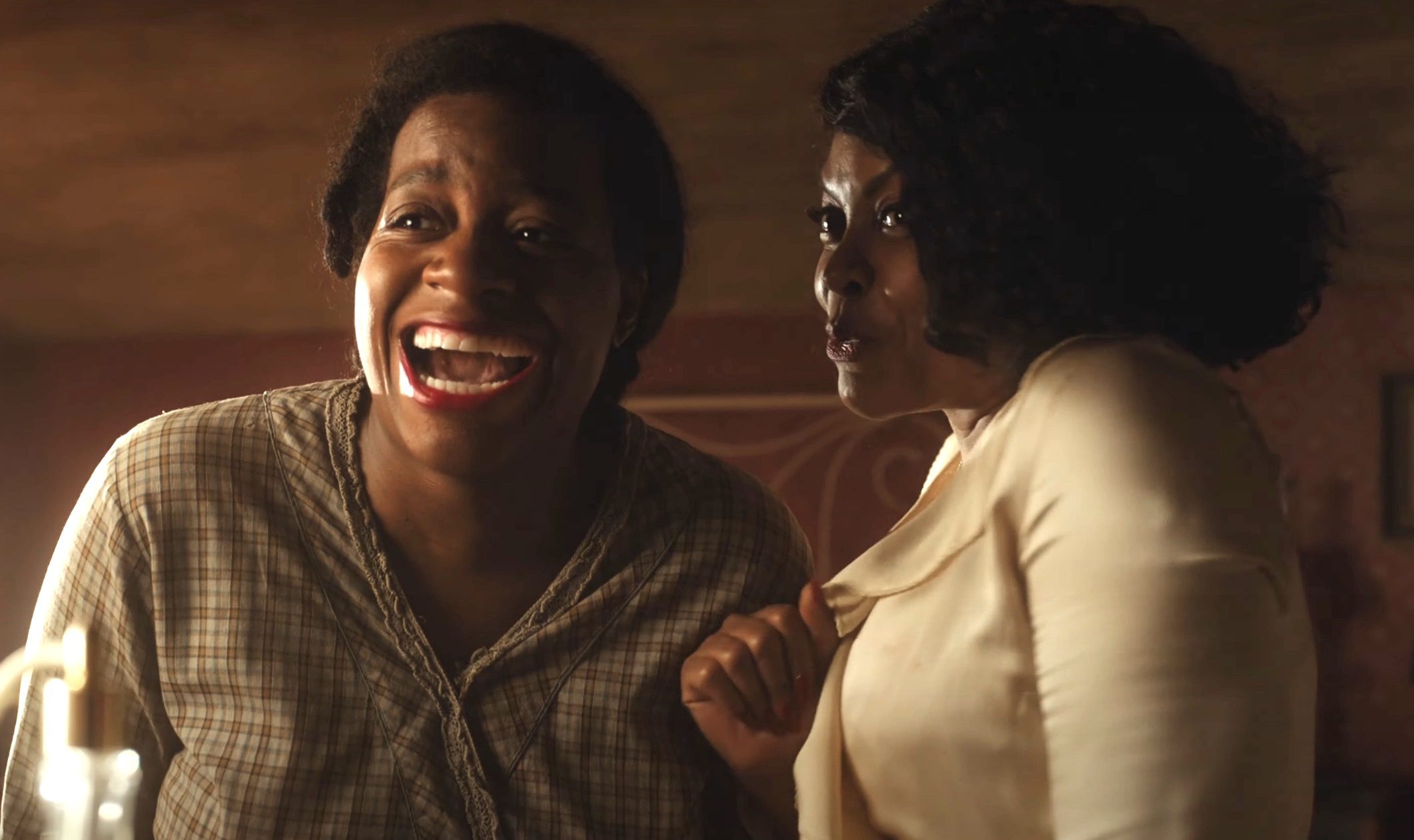The Color Purple: online il trailer del remake