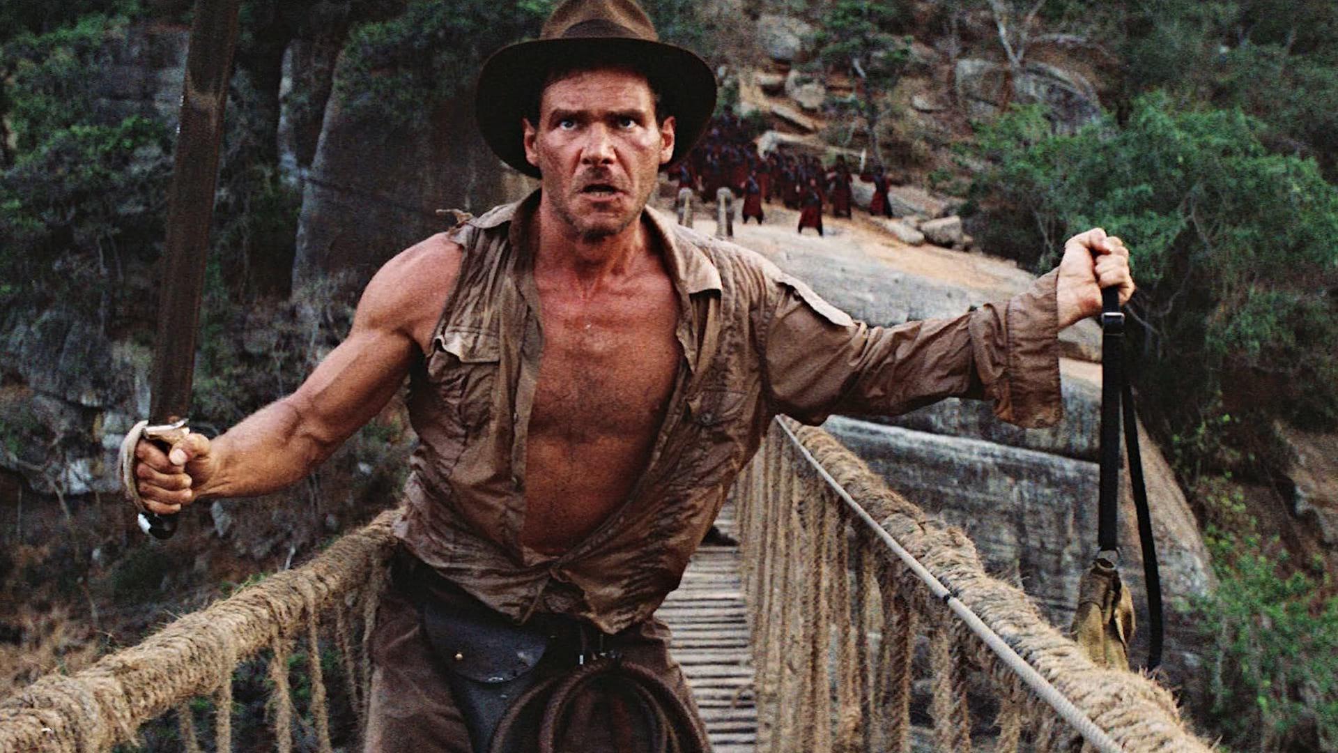 recensione indiana jones e il tempio maledetto