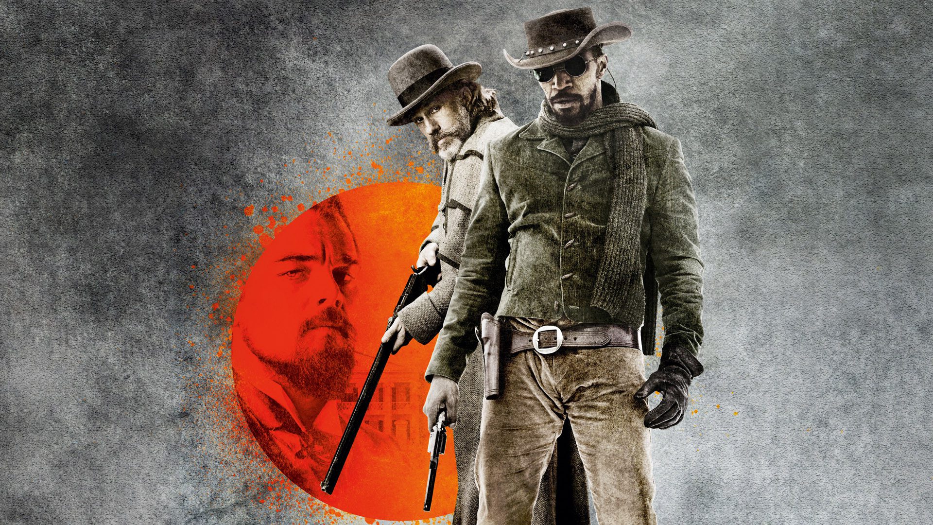 Ecco la trama e la recensione di Django Unchained, film scritto e diretto da Quentin Tarantino