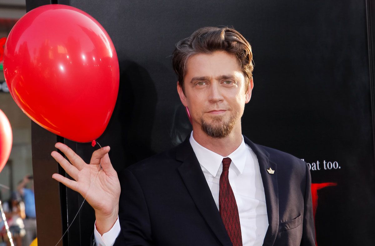 Batman The Brave And The Bold: confermato Andy Muschietti