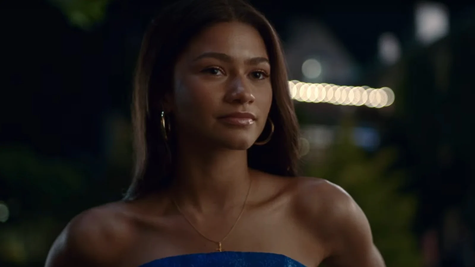 Challengers trailer film Luca Guadagnino con Zendaya