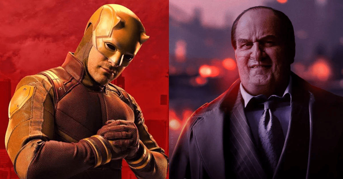 Daredevil e The Penguin: riprese sospese