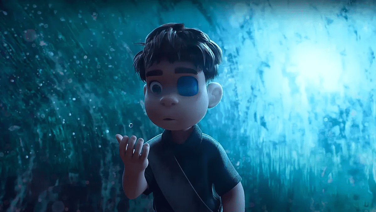 Elio: online il teaser trailer del nuovo film Pixar