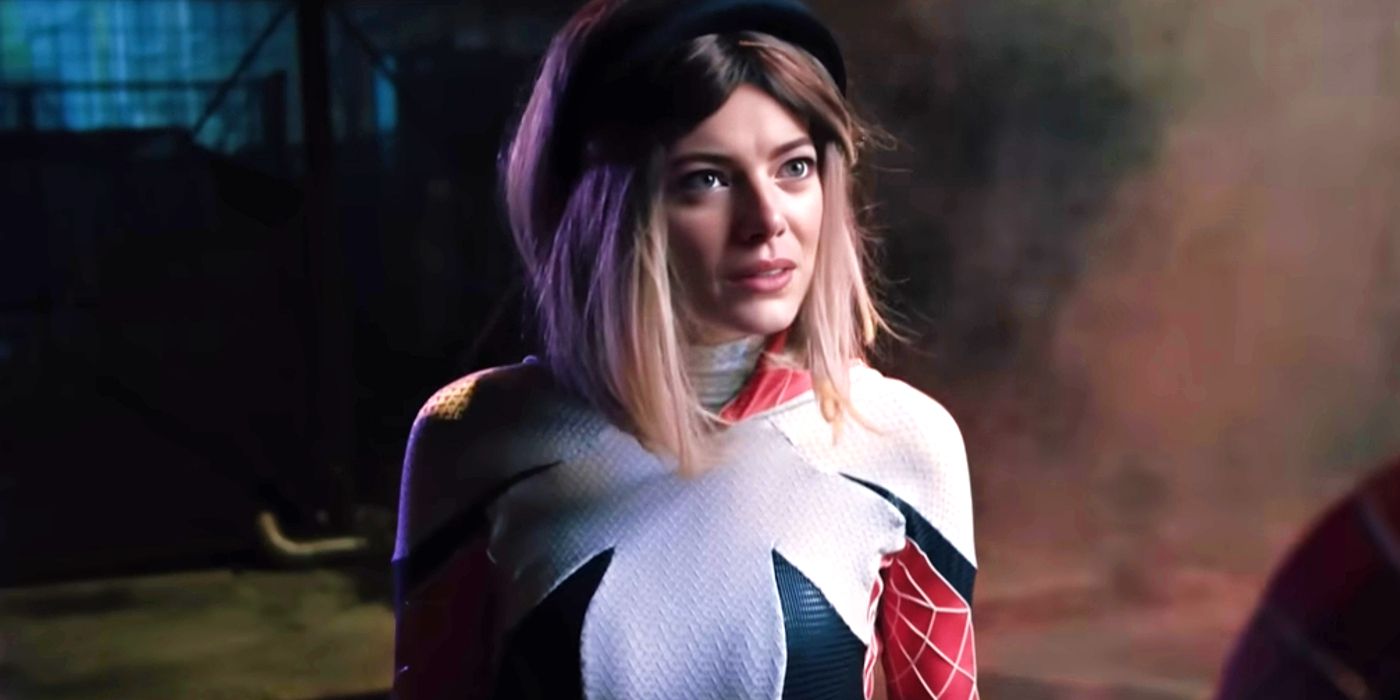 Spider-Man Beyond The Spider-Verse: Emma Stone tornerà?