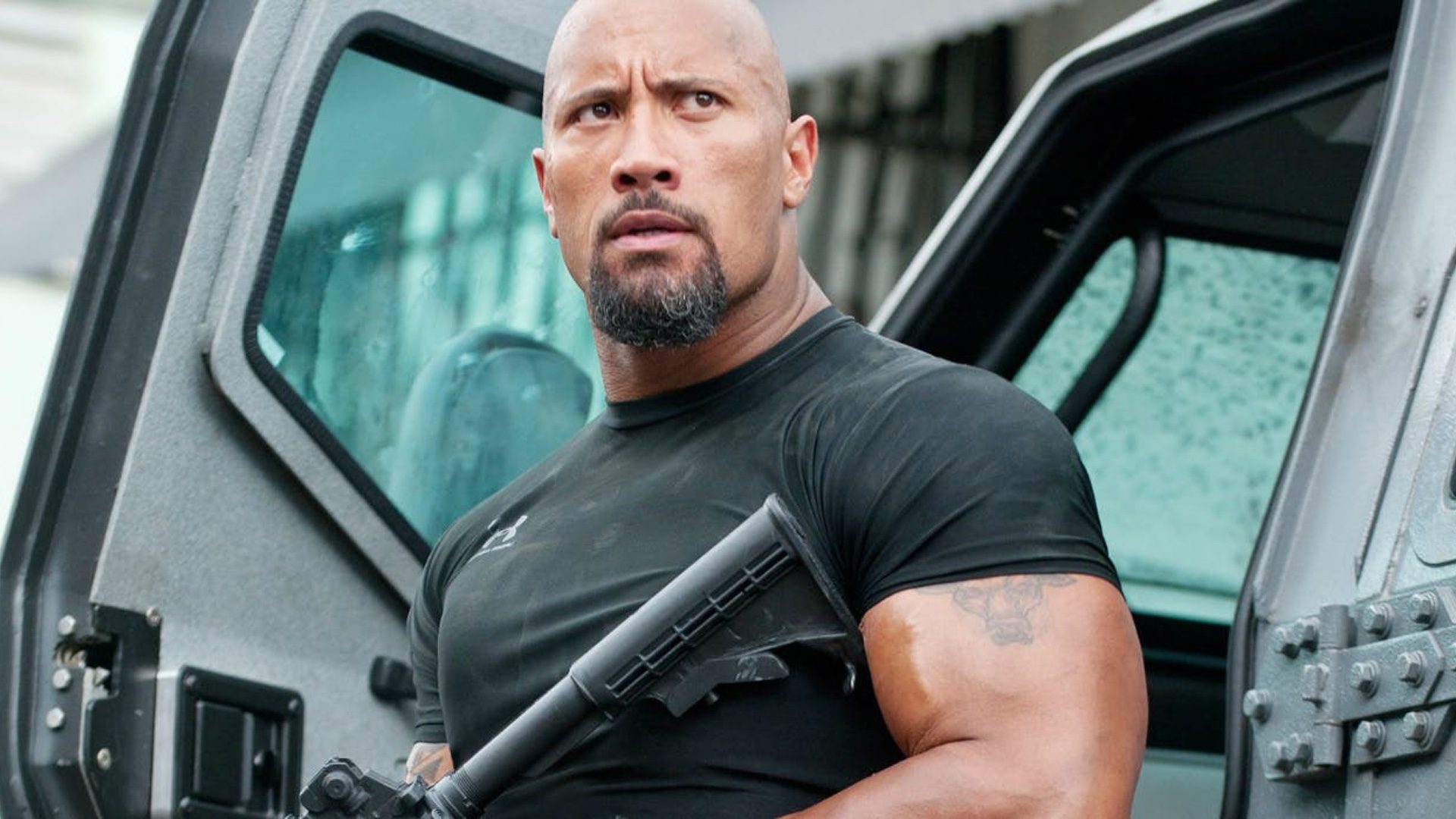 Fast And Furious: Dwayne Johnson tornerà come Hobbs in uno spin-off