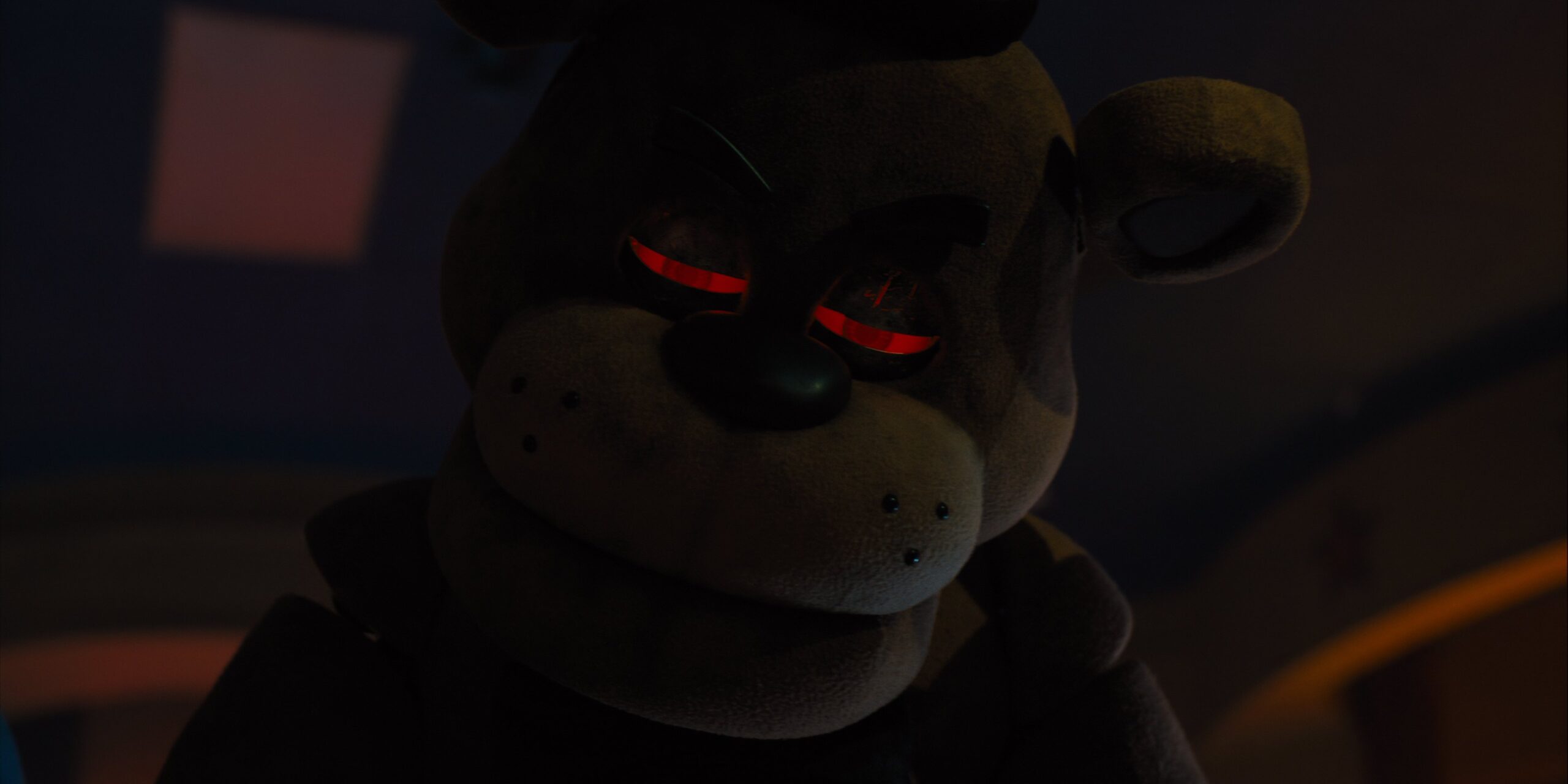 Five Nights At Freddy's: la data di uscita italiana