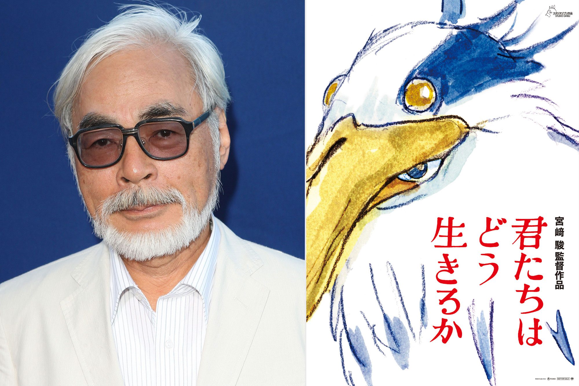 How Do You Live: perché niente trailer e poster per il film di Hayao Miyazaki