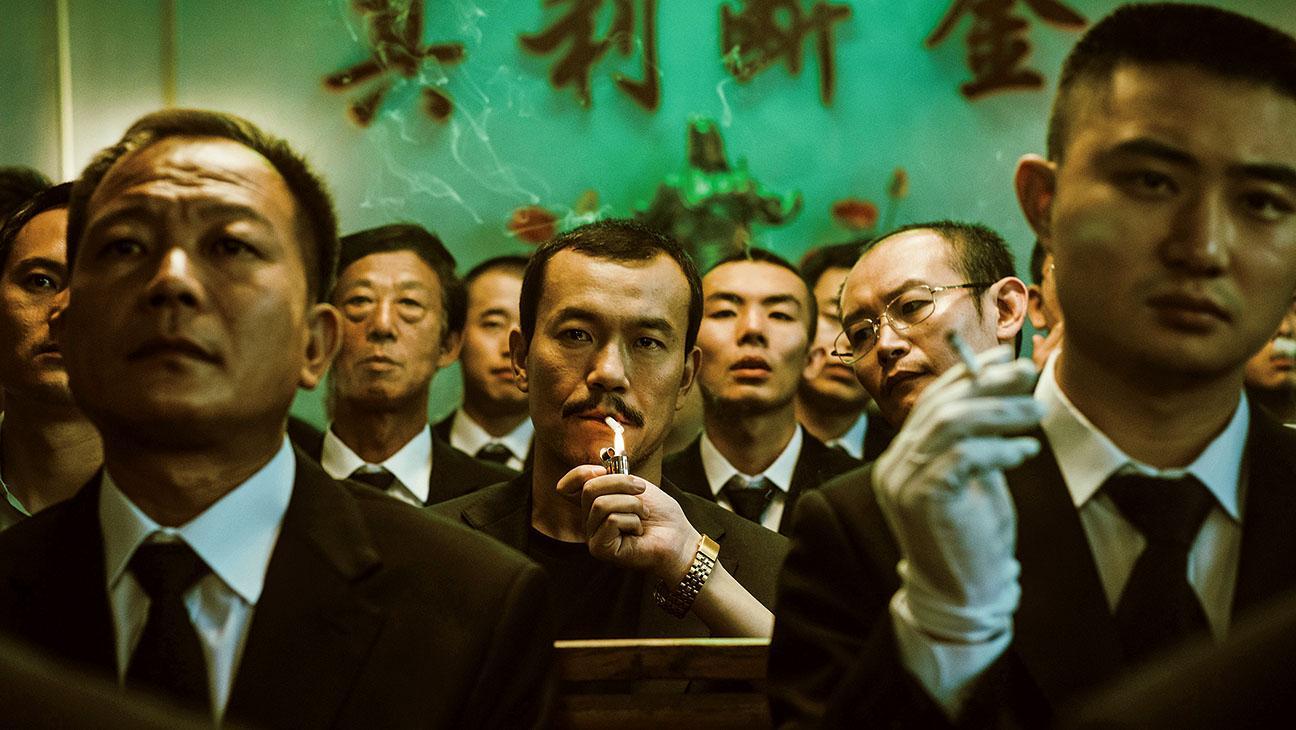 I Figli del Fiume Giallo, un film di Jia Zhangke