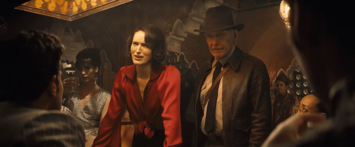 Indiana Jones e il Quadrante del Destino: la spiegazione del finale del film