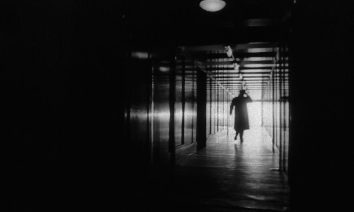 La notte del demonio film horror anni '50