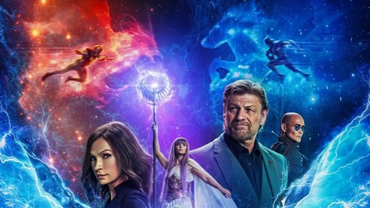 La recensione de I cavalieri dello zodiaco