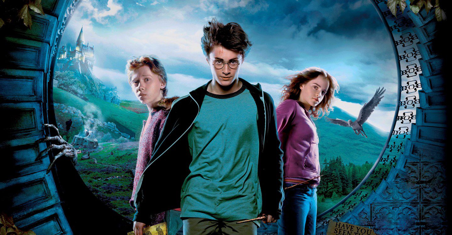 La recensione di Harry Potter e il prigioniero di Azkaban