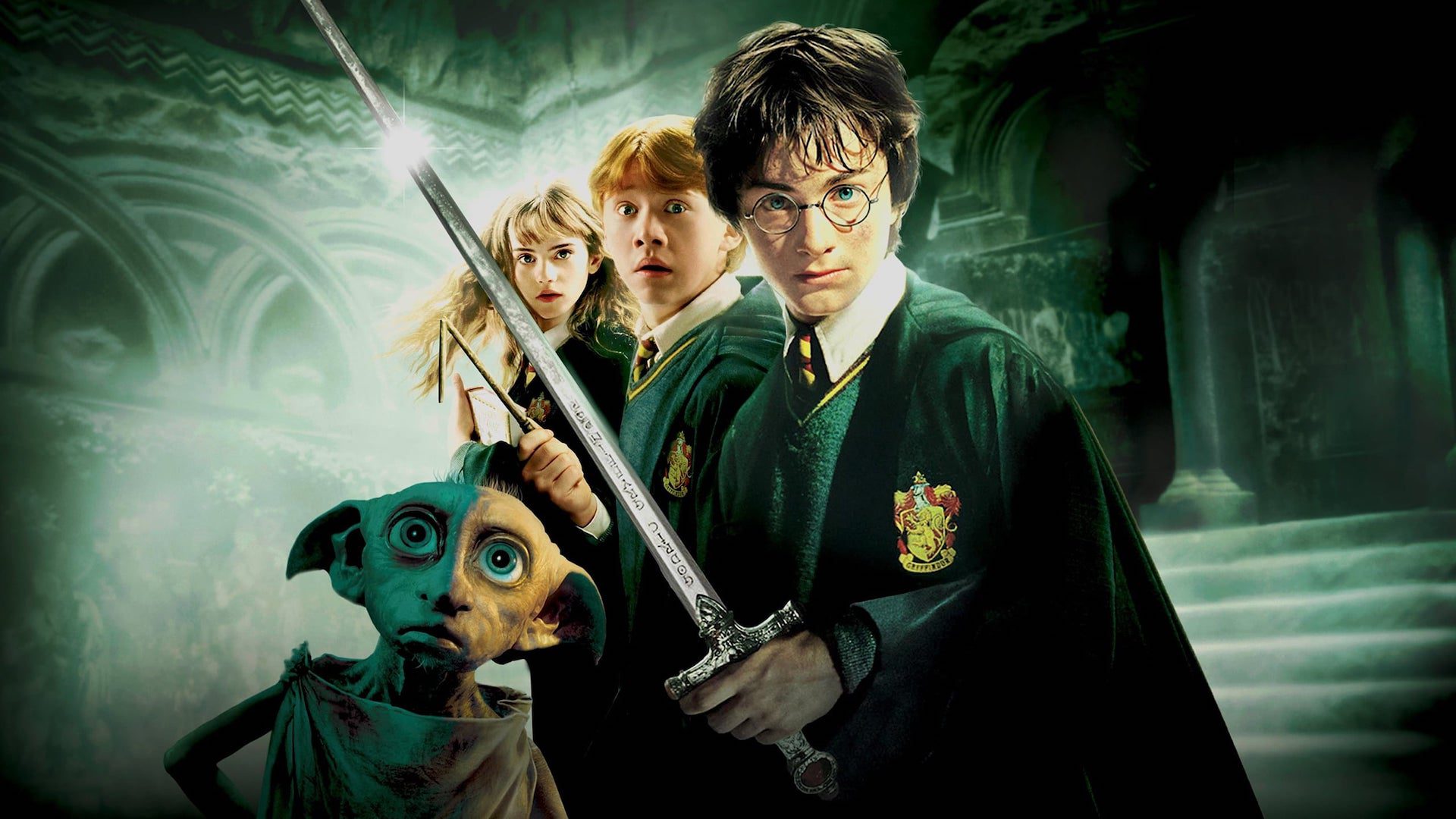 La recensione di Harry Potter e la camera dei segreti