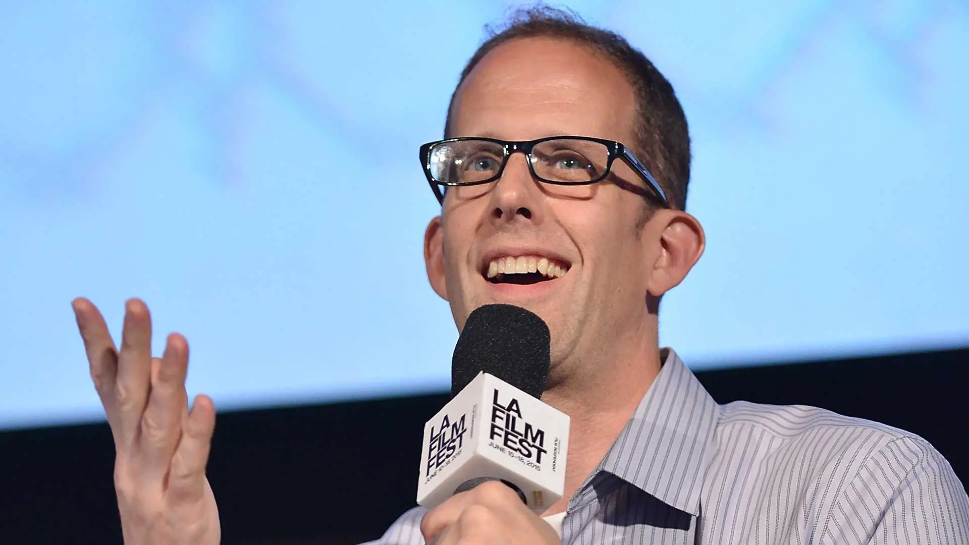 Pete Docter intervistato da Variety